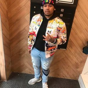 Meet your Posher, Cash